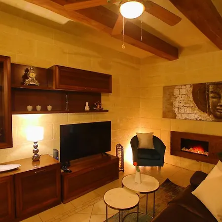 Bed & Breakfast W, Villagg San Guzepp