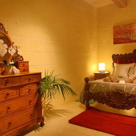 W, Villagg San Guzepp Bed & Breakfast 3*