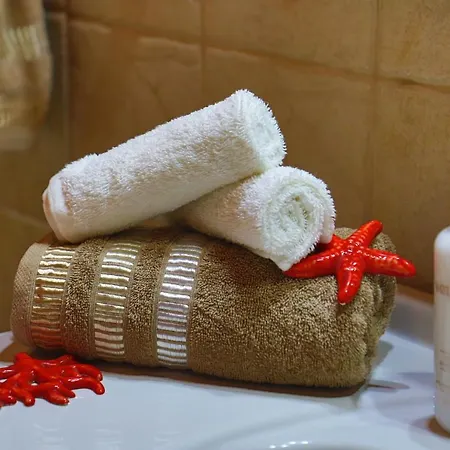 Bed & Breakfast W, Villagg San Guzepp