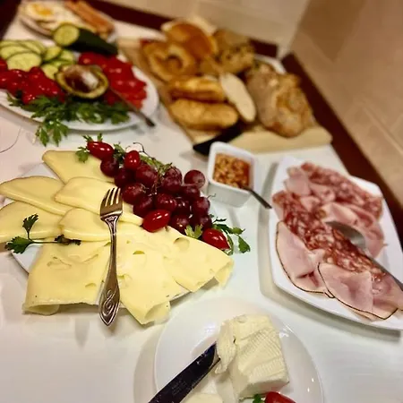 W, Villagg San Guzepp Bed & Breakfast Qala