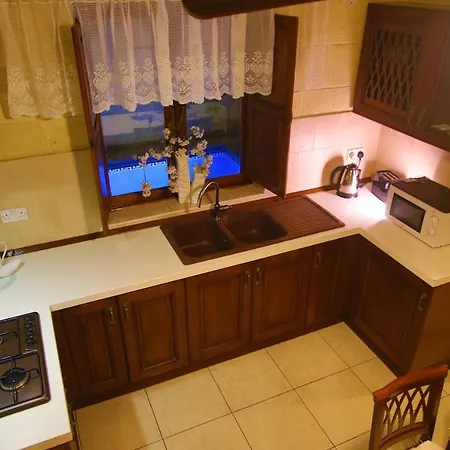 W, Villagg San Guzepp Bed & Breakfast 3*