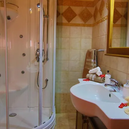 W, Villagg San Guzepp 3* Qala